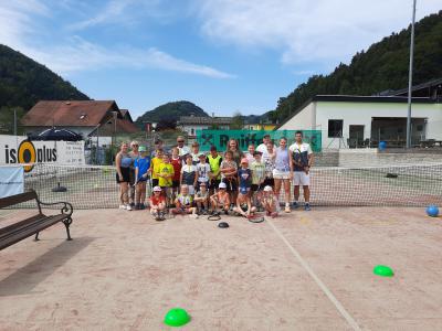 Kinder Ferienbetreuung